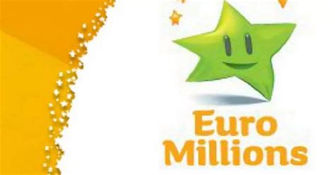 euromillions ireland|euromillions play online ireland.